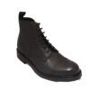Loake Loxley Black Grain 8 P1390967