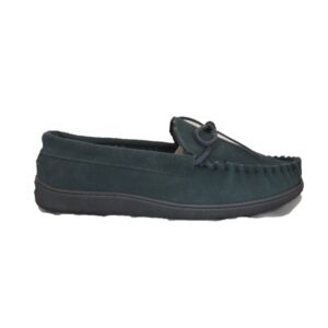 Sleepers Adie Navy Suede - Image 4