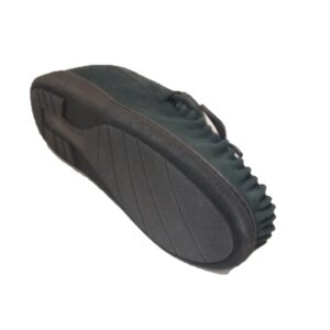 Alternative view of Sleepers Adie Navy Suede