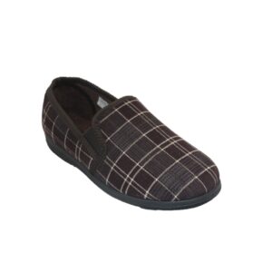 Sleepers Dale Brown Check
