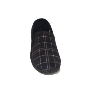 Sleepers Dale Navy 6 Sleepers Dale Navy - Image 3
