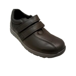 Brassington Bros - Footwear providers in Staffordshire 21 DB Shoes Wayne Black