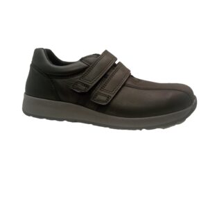 DB Shoes Wayne Black - Image 4