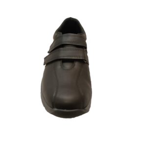 DB Shoes Wayne Black - Image 3
