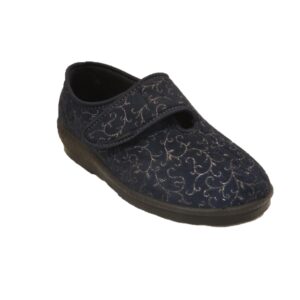 GBS Geraldine Navy
