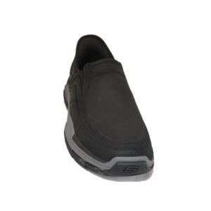 Skechers Slip-ins RF: Respected Elgin Black 6 Skechers Slip-ins RF: Respected Elgin Black - Image 3