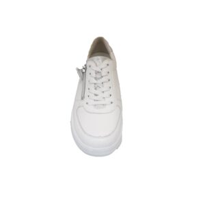 Waldlaufer K-Lili  White/Silver - Image 3