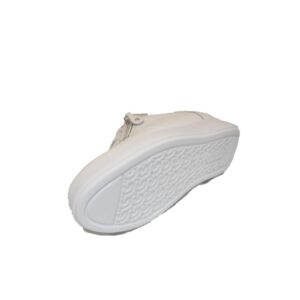 Alternative view of Waldlaufer K-Lili  White/Silver