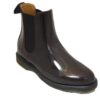 Dr Martens Flora Arcadia Cherry Red 9 P1400157