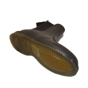Dr Martens Flora Arcadia Cherry Red 5 Dr Martens Flora Arcadia Cherry Red - Image 2