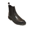 Dr Martens Flora Smooth Black 9 P1400161