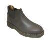 Dr Martens 2976 Lo Ar Rogue Brown 9 P1400172