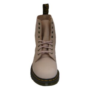 Dr Martens 1460 Pascal Powder Pink 6 Dr Martens 1460 Pascal Powder Pink - Image 3