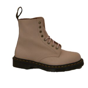 Dr Martens 1460 Pascal Powder Pink 7 Dr Martens 1460 Pascal Powder Pink - Image 4