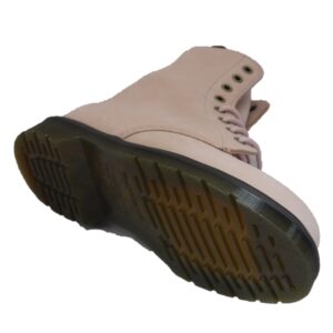Dr Martens 1460 Pascal Powder Pink 5 Dr Martens 1460 Pascal Powder Pink - Image 2