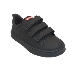 Camper Runner Four Kids Gom Black