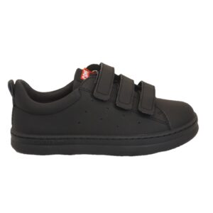 Camper Runner Four Kids Gom Black 7 Camper Runner Four Kids Gom Black - Image 4