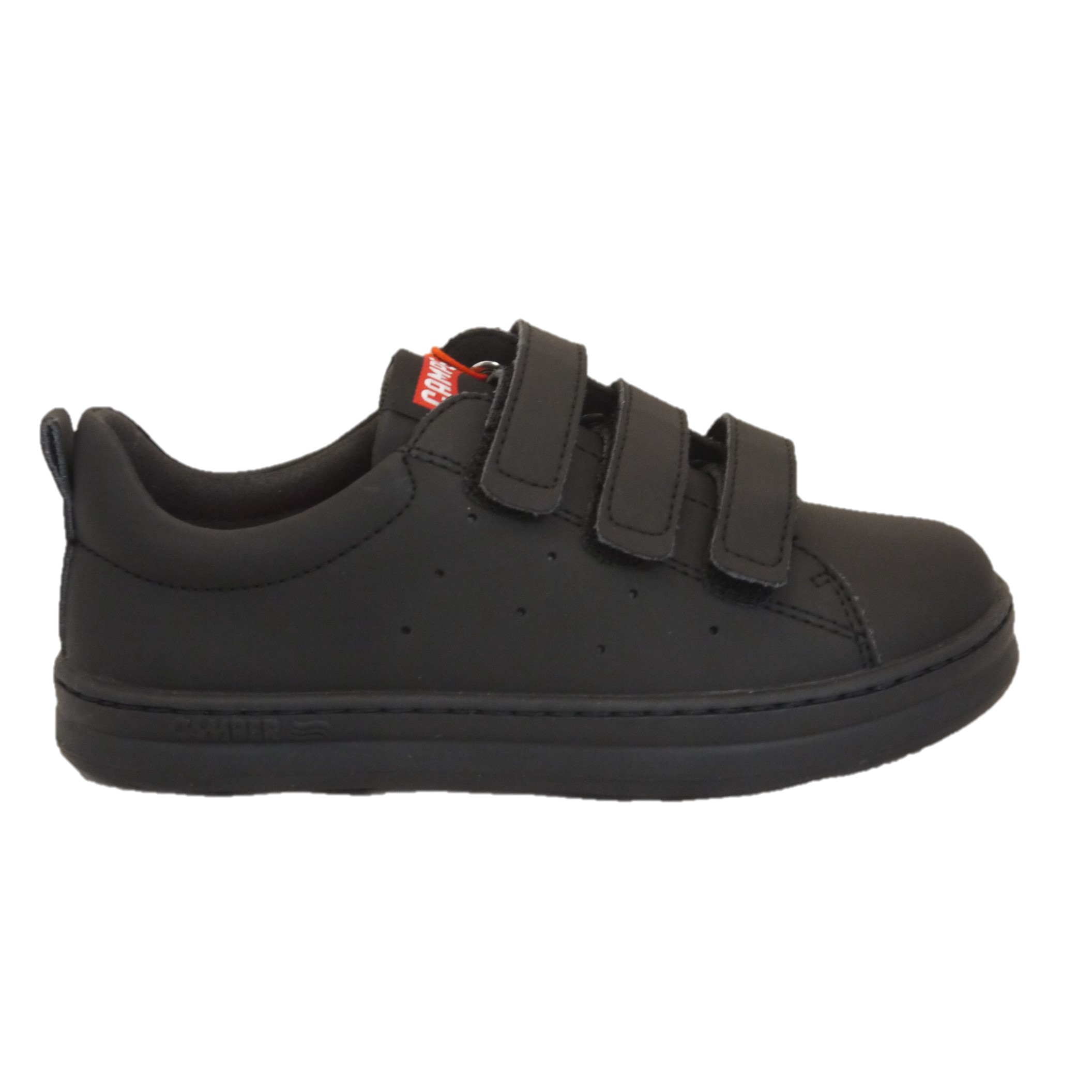 Camper Runner Four Kids Gom Black 4 Camper Runner Four Kids Gom Black - Image 4