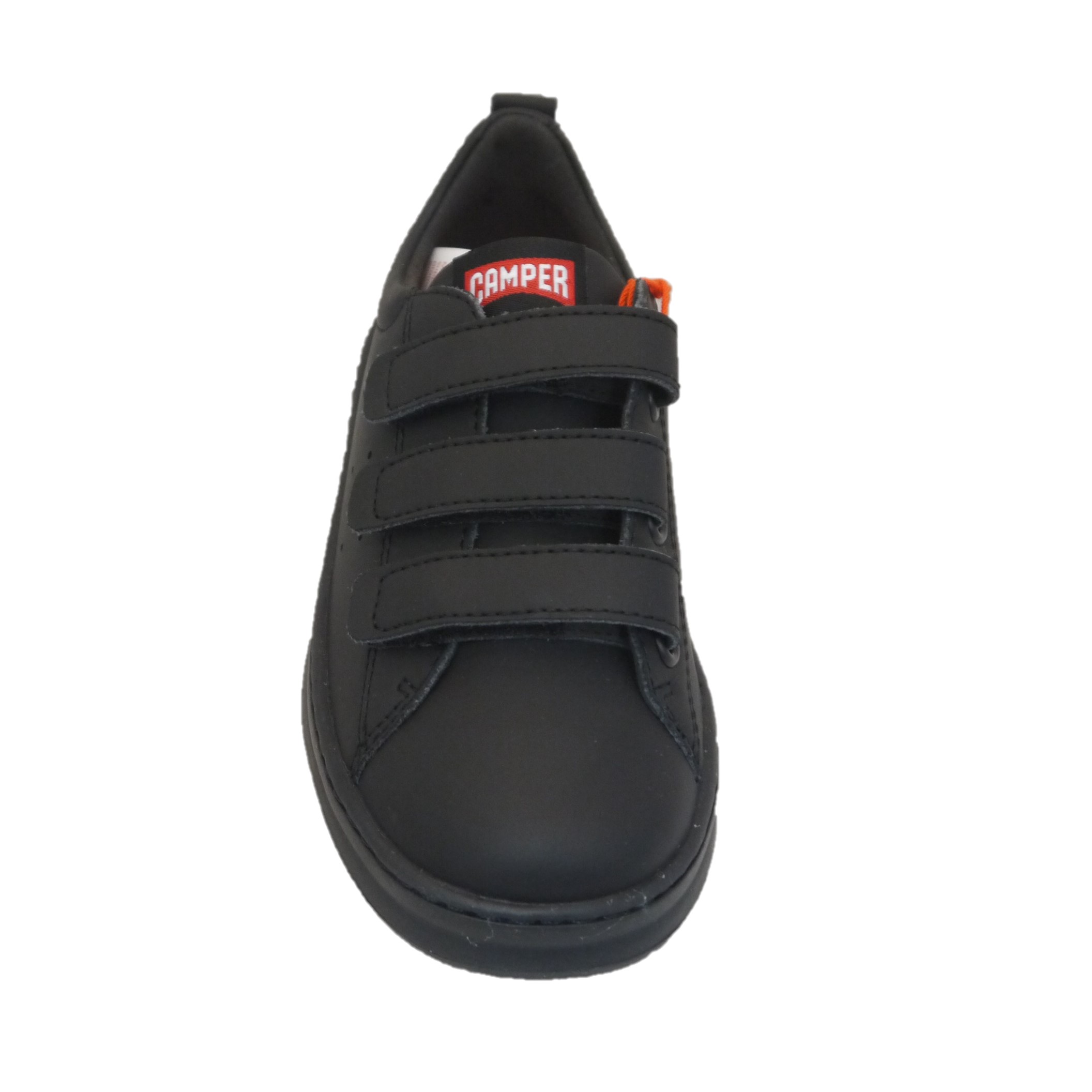 Camper Runner Four Kids Gom Black 3 Camper Runner Four Kids Gom Black - Image 3