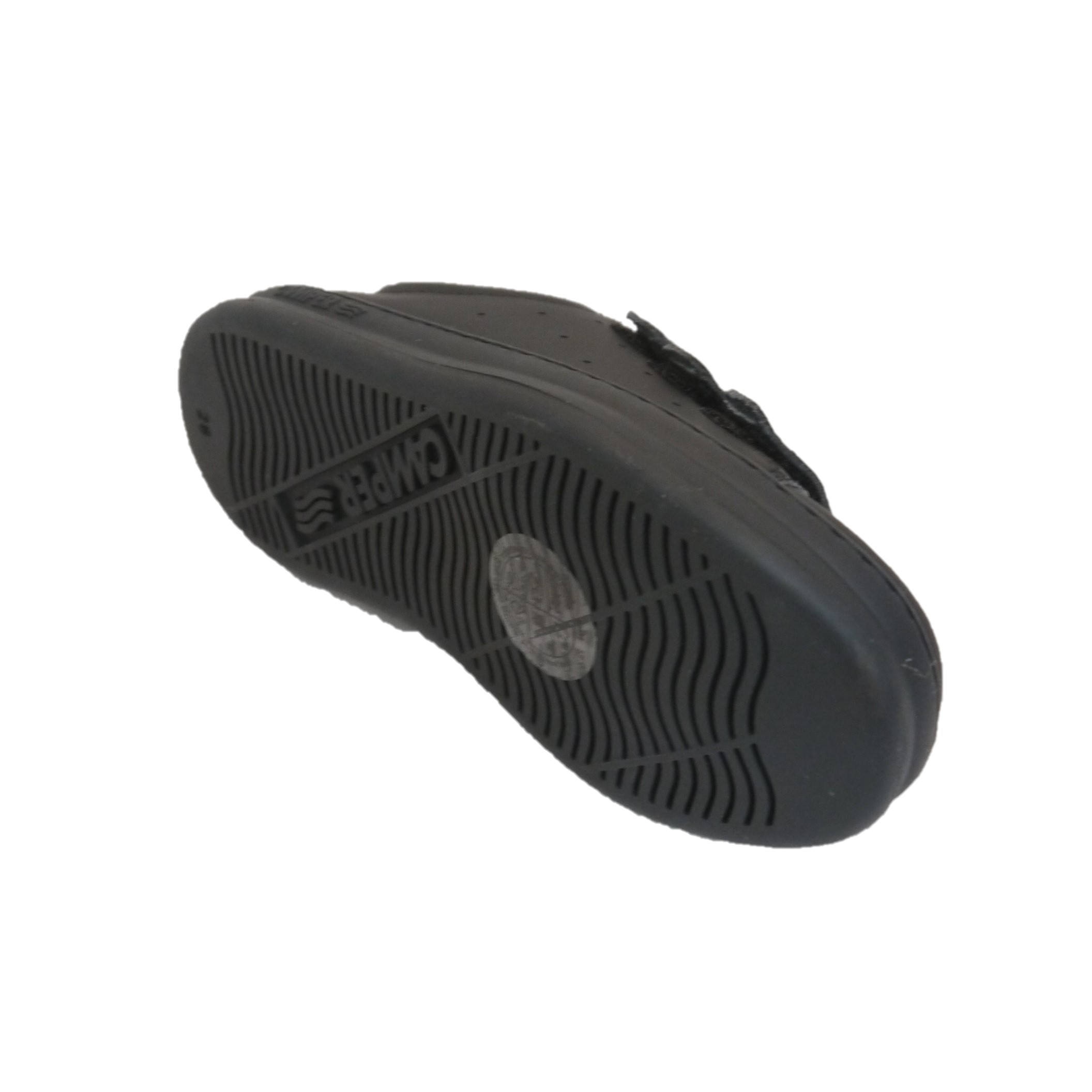 Camper Runner Four Kids Gom Black 2 Camper Runner Four Kids Gom Black - Image 2