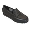 Hush Puppies Shelby Black 8 P1400199