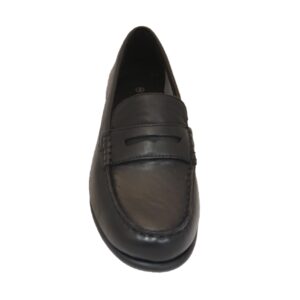 Hush Puppies Shelby Black 6 Hush Puppies Shelby Black - Image 3