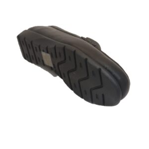 Hush Puppies Shelby Black 5 Hush Puppies Shelby Black - Image 2