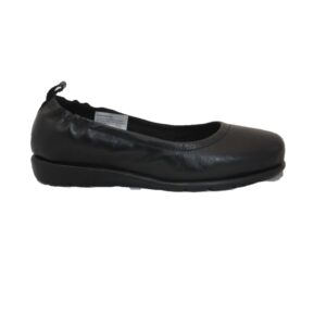 Hush Puppies Skylar Black 7 Hush Puppies Skylar Black - Image 4