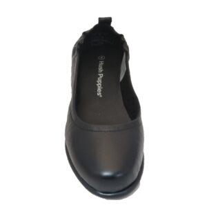 Hush Puppies Skylar Black 6 Hush Puppies Skylar Black - Image 3