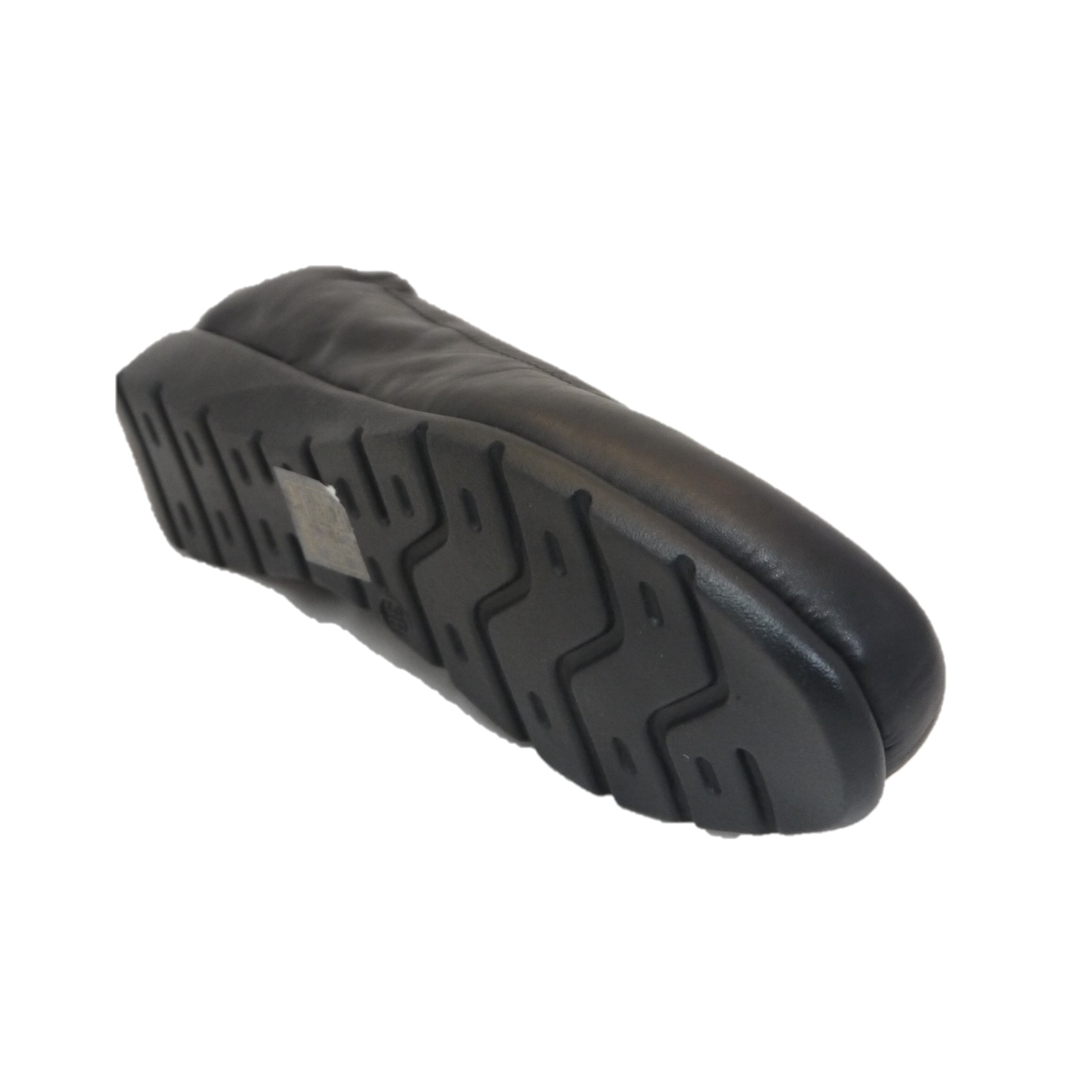 Hush Puppies Skylar Black 2 Hush Puppies Skylar Black - Image 2
