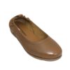 Hush Puppies Skylar Tan 8 P1400207