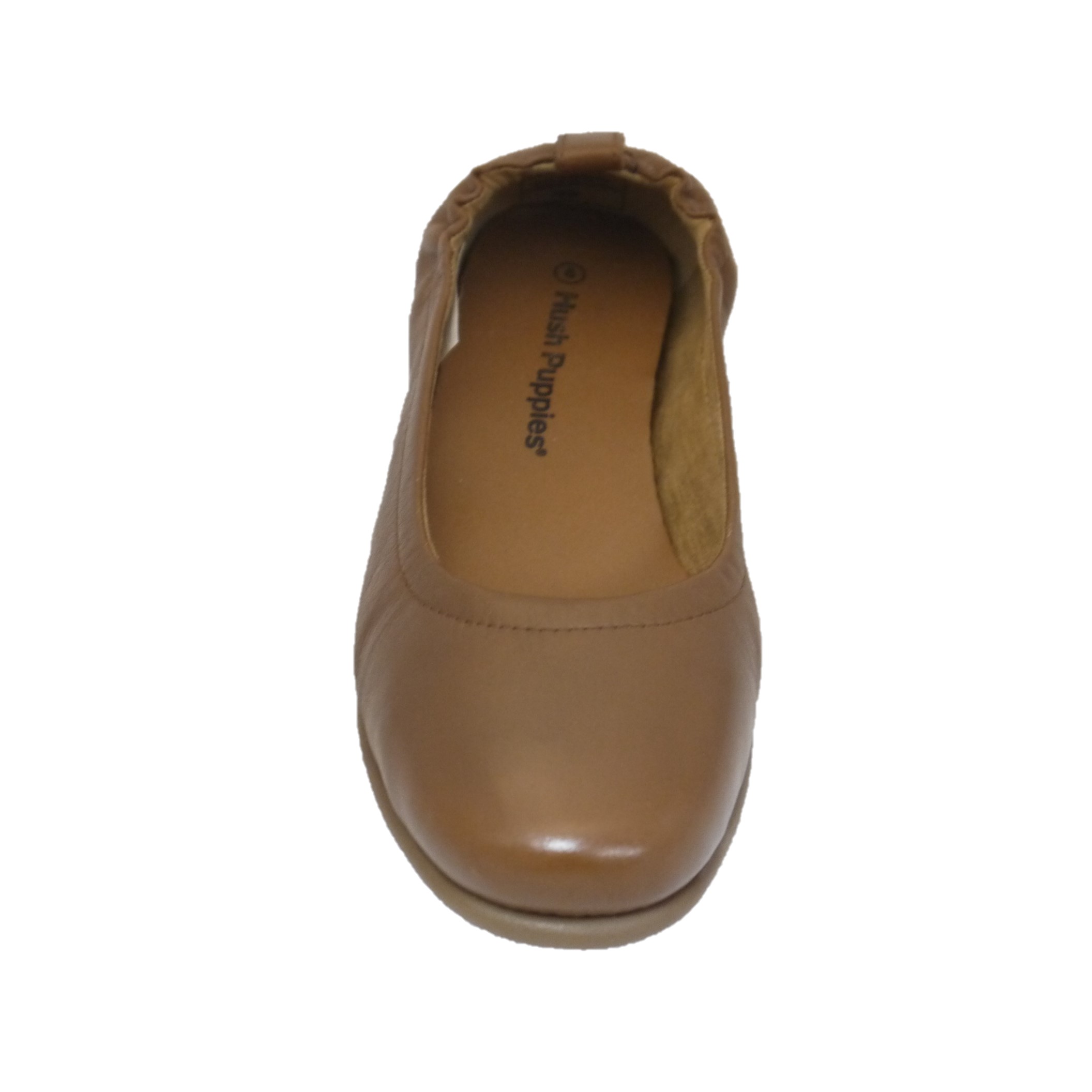 Hush Puppies Skylar Tan 3 Hush Puppies Skylar Tan - Image 3