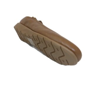 Hush Puppies Skylar Tan 5 Hush Puppies Skylar Tan - Image 2
