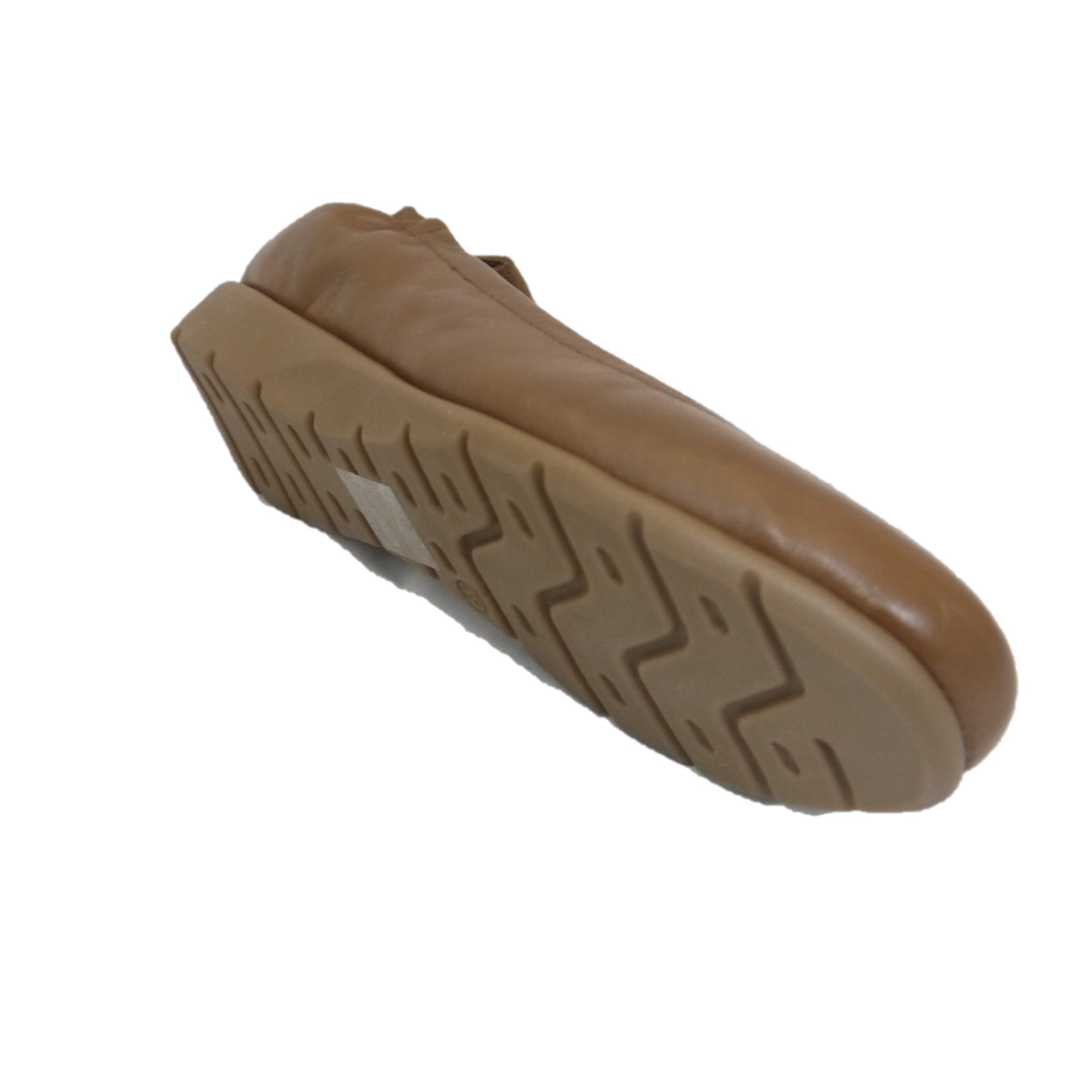 Hush Puppies Skylar Tan 2 Hush Puppies Skylar Tan - Image 2