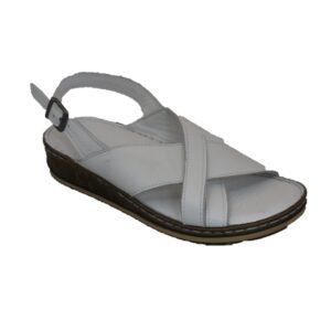 Hush Puppies Elena White