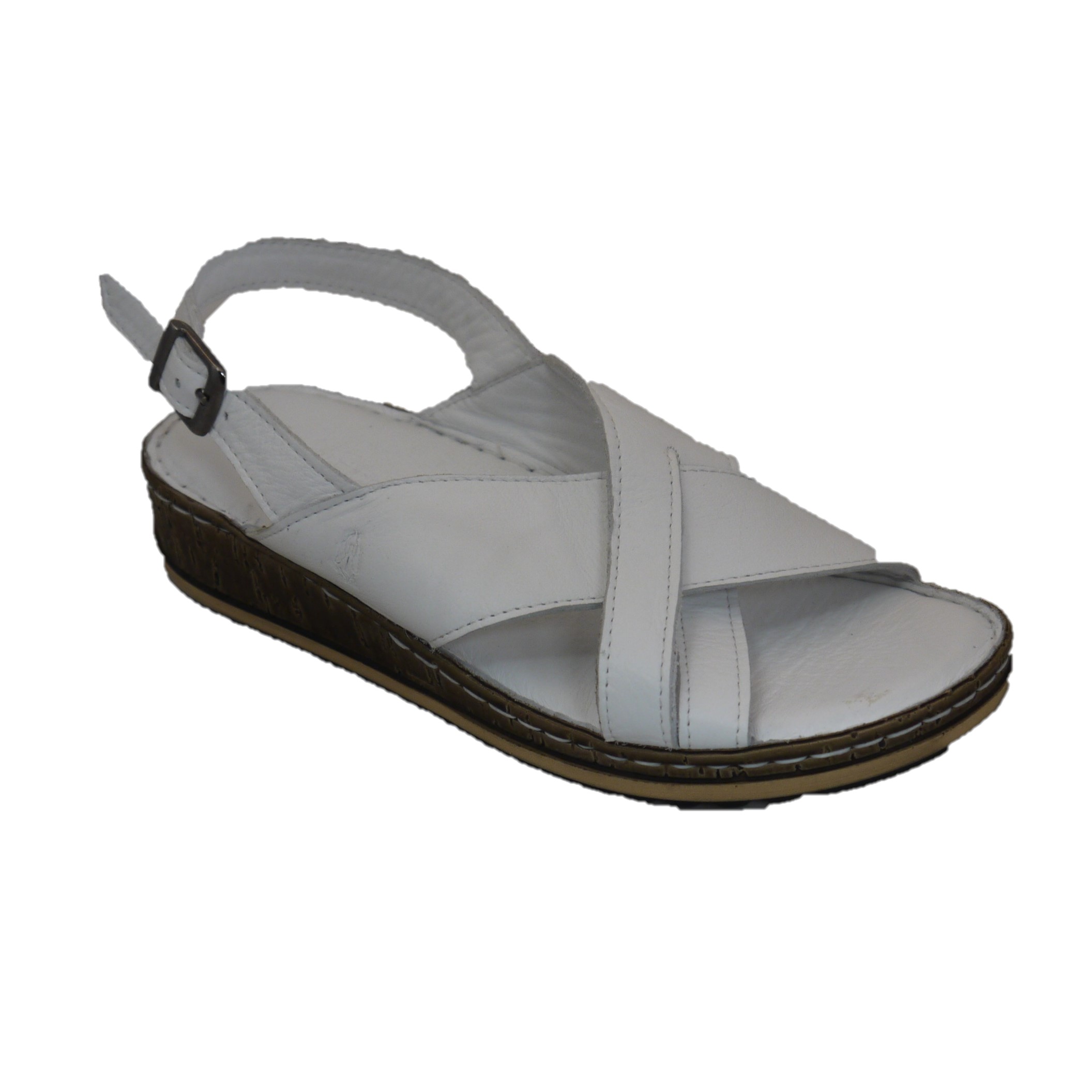 Hush Puppies Elena White 1 Hush Puppies Elena White