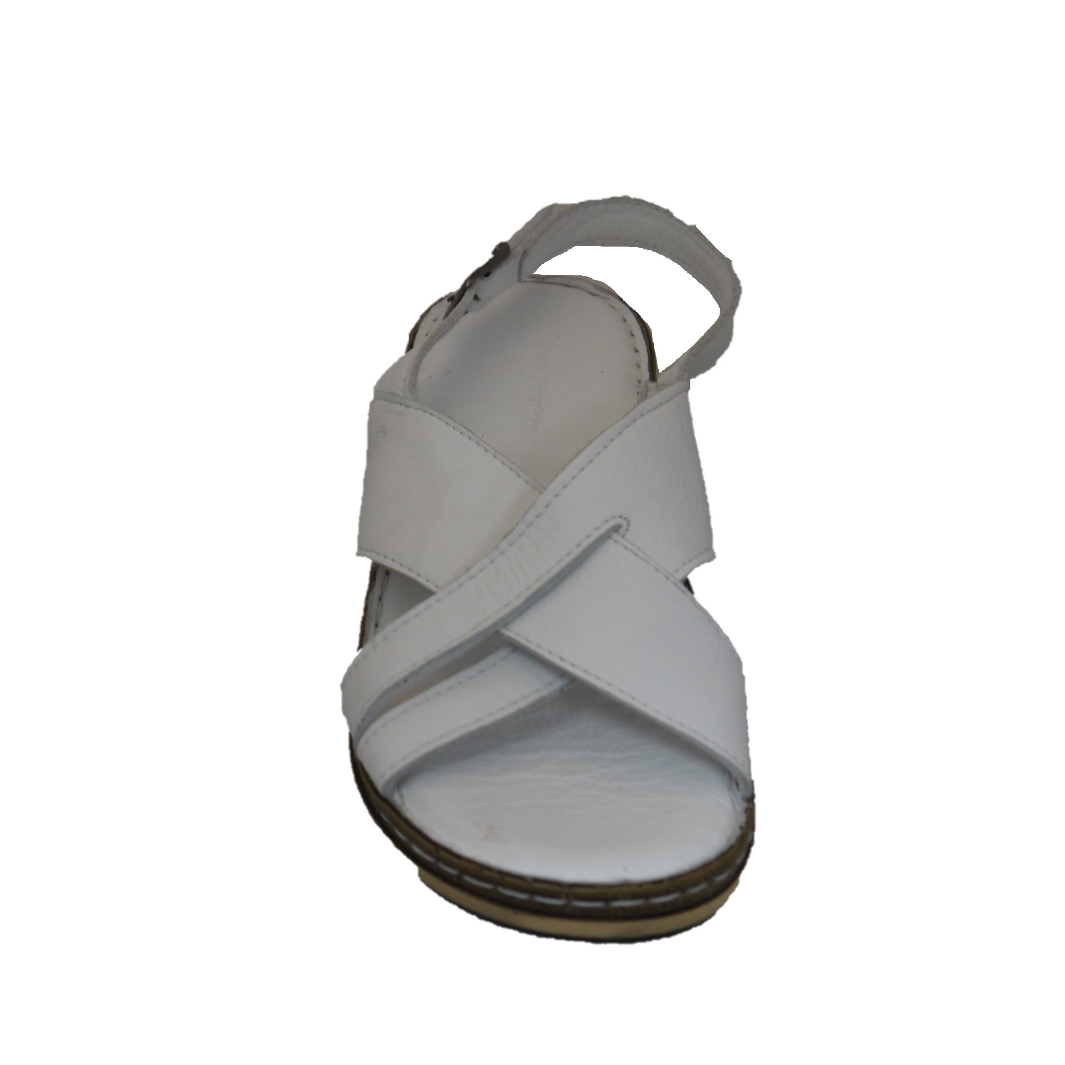 Hush Puppies Elena White 3 Hush Puppies Elena White - Image 3