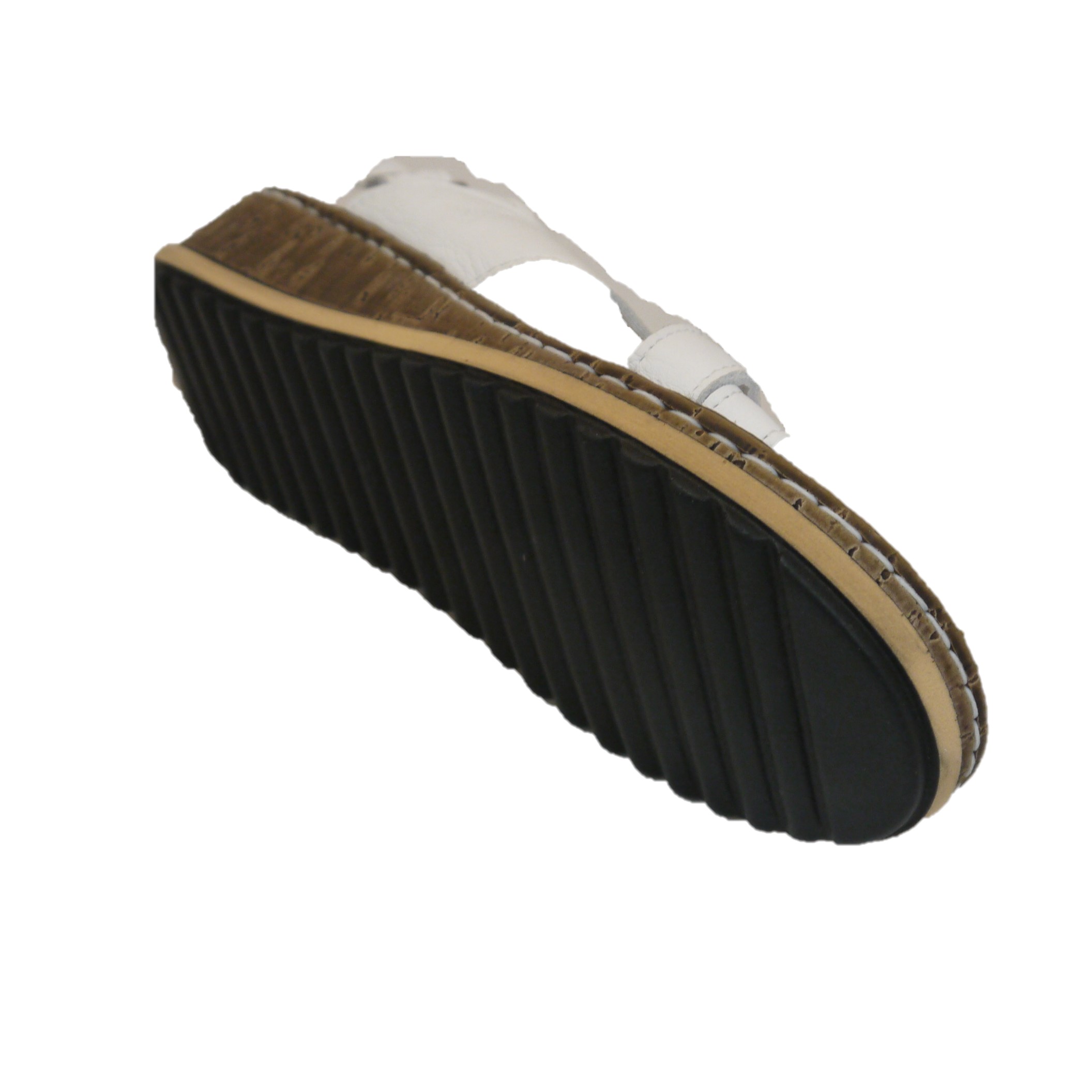 Hush Puppies Elena White 2 Hush Puppies Elena White - Image 2