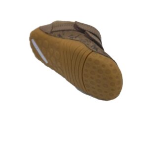 Alternative view of Start Rite Roar Taupe Dino Nubuck/Leather