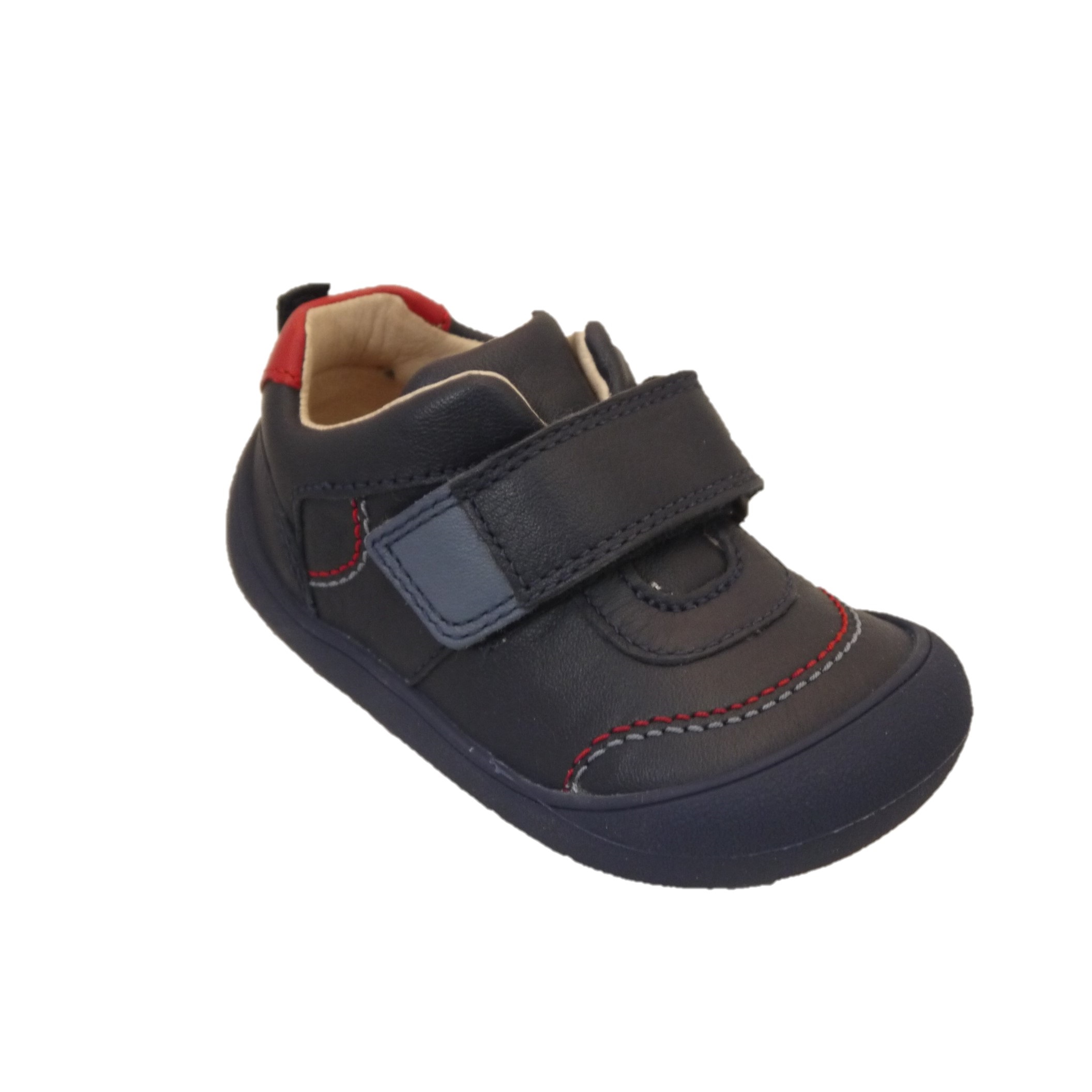 Start Rite Trail Navy 1 Start Rite Trail Navy
