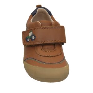 Start Rite Harvest Tan - Image 3