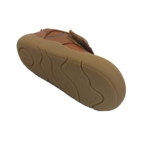Alternative view of Start Rite Harvest Tan