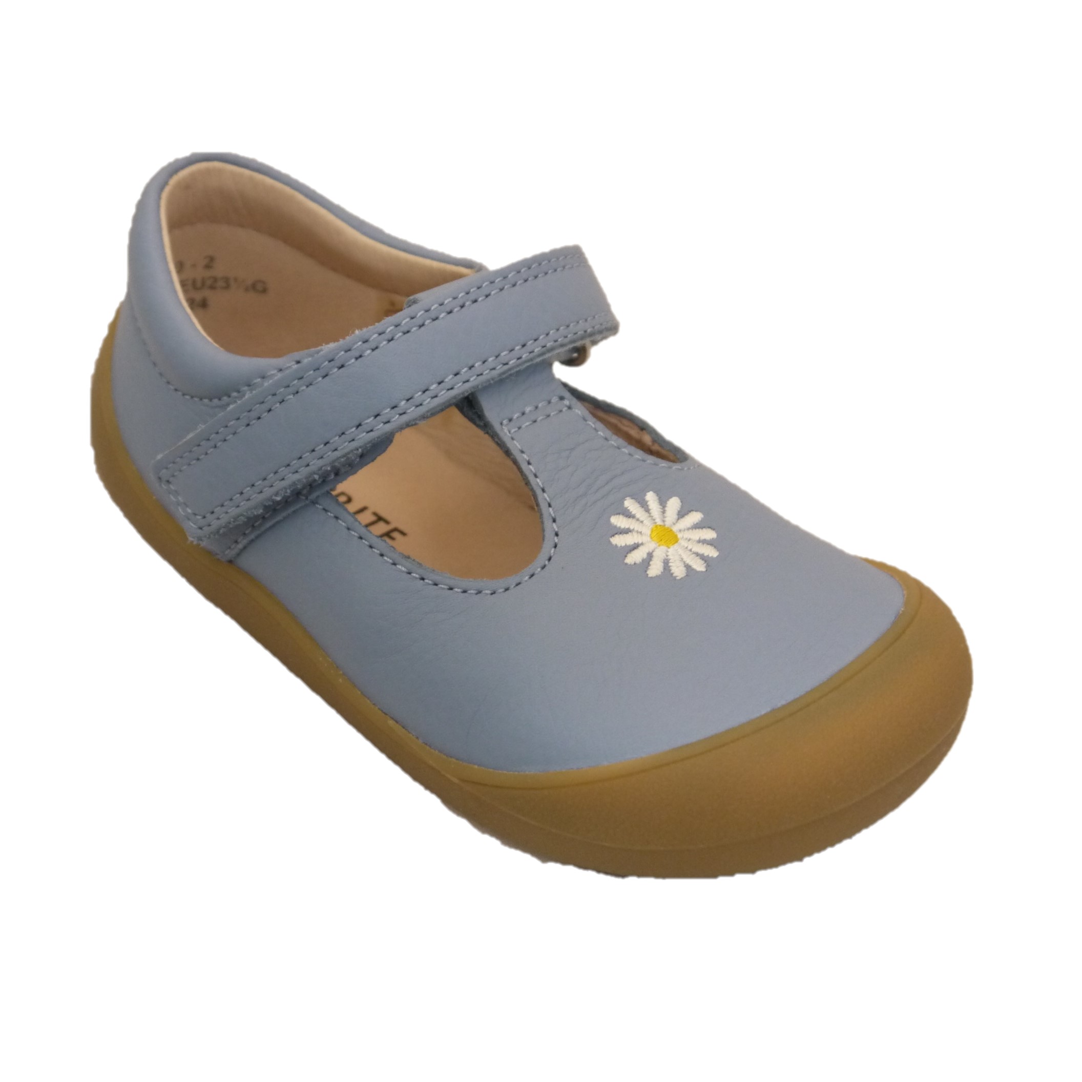 Start Rite Floret Cornflower Blue 1 Start Rite Floret Cornflower Blue