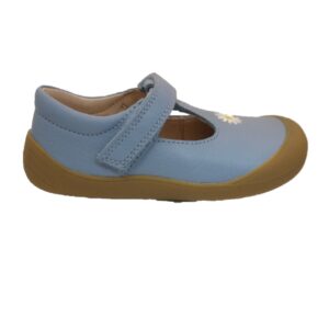 Start Rite Floret Cornflower Blue 7 Start Rite Floret Cornflower Blue - Image 4