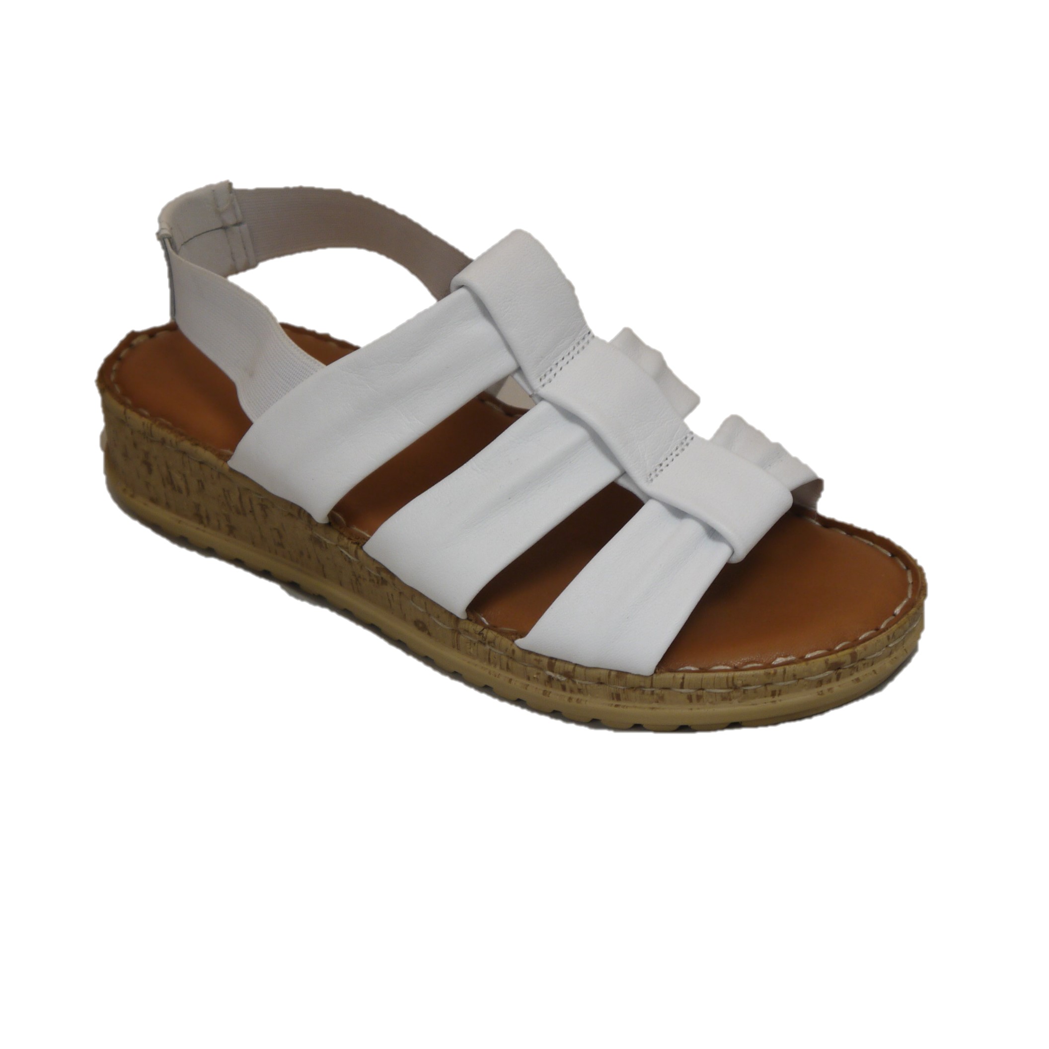 Hush Puppies Eden White 1 Hush Puppies Eden White