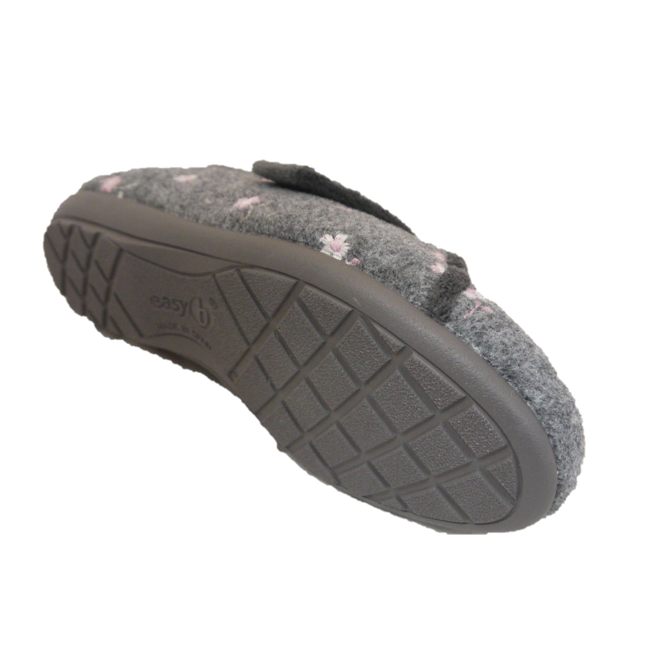 DB Shoes Savannah Grey 2 DB Shoes Savannah Grey - Image 2