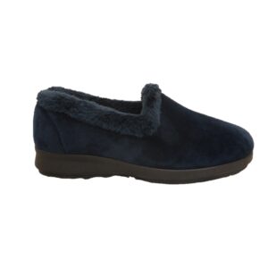 DB Shoes Chicago Navy - Image 4