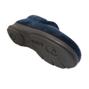 DB Shoes Chicago Navy - Image 2
