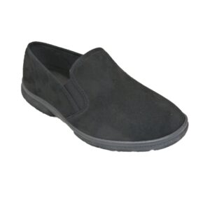 DB Shoes Enzo Black