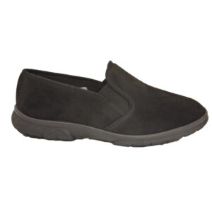DB Shoes Enzo Black - Image 4